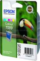 Epson T009 kleur