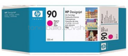 HP 90 magenta