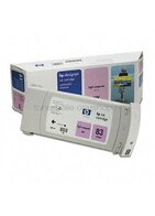 HP 83 licht magenta