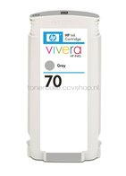 HP 70 grijs