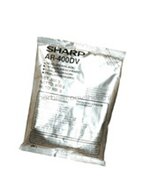Sharp AR-400DV zwart