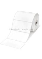 Brother RD-S03E1 50 mm x 102 mm  wit