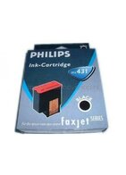 Philips PFA-431 zwart