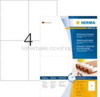 Herma 4377 105x148MM