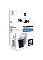 Philips PFA 541 zwart