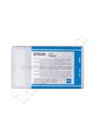Epson T6112 cyaan