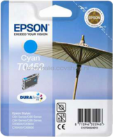 Epson T0452 cyaan