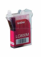 Brother LC-800M magenta