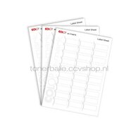 Colop e-mark etiketten