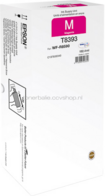 Epson T8393 magenta