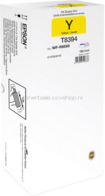 Epson T8394 geel