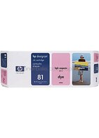 HP 81 licht magenta