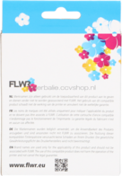 FLWR Brother LC-980M magenta