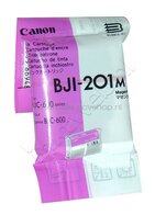 Canon BJI-201M magenta
