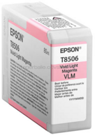 Epson T8506 licht magenta