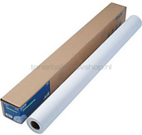 Epson bannerpapier backlit mat rol 24 Inch wit