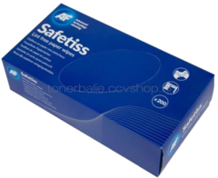 AF Absorberende doekjes 200 stuks