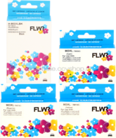 FLWR HP 903XL 4-pack - Optie 110