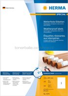 Herma 4379 210x297MM