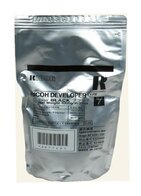 Ricoh Type 7 (developer) zwart