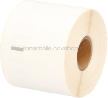 FLWR Dymo 11351 sieraad label 10-Pack 54 mm x 11 mm