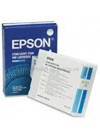 Epson S020147 cyaan