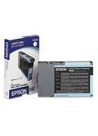 Epson T5435 licht cyaan