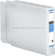 Epson T04C cyaan