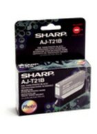 Sharp AJ-2100 foto zwart