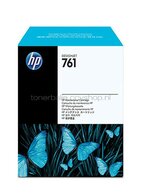 HP 761 onderhouds cartridge