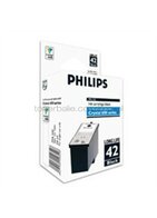 Philips PFA 542 zwart