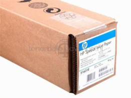 HP Special Inkjet Papier rol 36 Inch wit