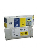 HP 83 geel