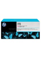 HP 771 licht magenta