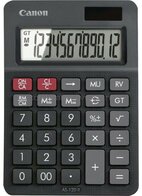 Canon CANON AS-120II 12-cijferig
