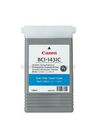 Canon BCI-1431C cyaan