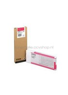 Epson T6133 magenta