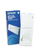 Epson T412 licht cyaan