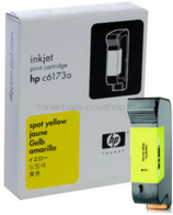 HP C6173A geel