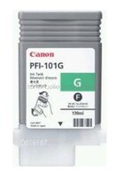 Canon PFI-101G groen