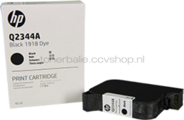 HP 1918 zwart