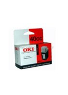 Oki 09218286 zwart