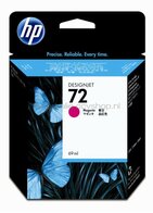 HP 72 magenta