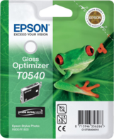 Epson T0540 Gloss Optimizer transparant