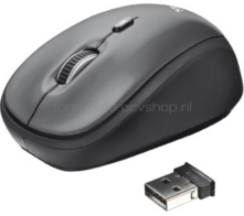 Trust YVI Draadloze muis