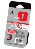 Olivetti B0631 Cartridge zwart