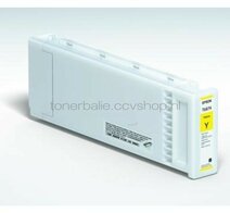 Epson T687400 geel