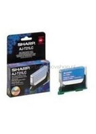 Sharp AJ-2100 foto cyaan