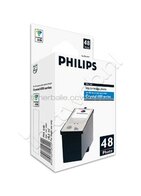 Philips PFA 548 foto kleur