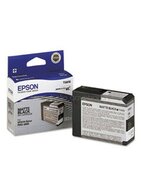 Epson T5808 mat zwart